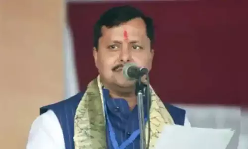 बीजेपी कार्यकारी अध्यक्ष नितिन नबीन आज पटना में करेंगे रोड शो बीजेपी कार्यकारी अध्यक्ष नितिन नबीन आज पटना में करेंगे रोड शो