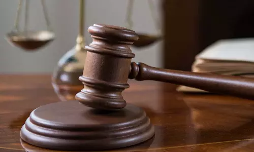 नाबालिग से गैंगरेप, दो दोषियों को 20-20 साल का कठोर कारावास