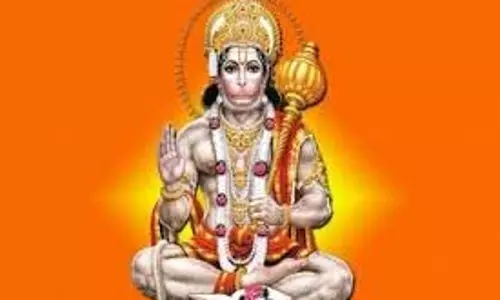 Hanuman Chalisa: जानिए  मंगलवार को कितनी बार पढ़नी चाहिए हनुमान चालीसा