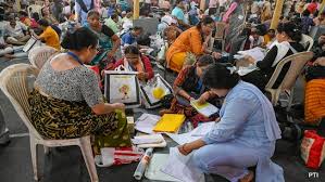 local body elections में मतदाताओं ने वंशवादी राजनीति को खारिज कर दिया