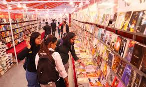 Pune Book फेस्टिवल में ₹50 करोड़ का टर्नओवर हुआ, फुटफॉल 5 लाख बढ़ गया