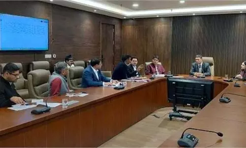 Haryana:अब सड़क पर छोड़े मवेशी तो दर्ज होगा केस, MCG कमिश्नर ने दिए आदेश
