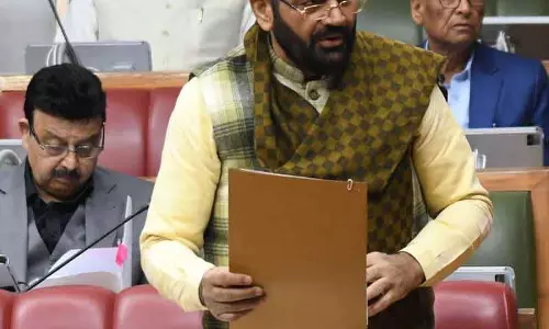 CM का बयान: राज्य में भर्तियों में अब तक कोई पेपर लीक नहीं हुआ
