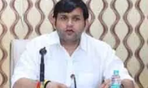 औचक निरीक्षण के बाद Jhajjar के कोच को निलंबित कर दिया गया