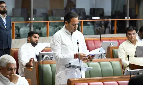 विधायक नए जिलों की घोषणा से पहले विधायकों से करेंगे सलाह-मशविरा