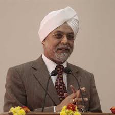 घटता भूजल स्तर पंजाब के भविष्य के लिए चिंता का विषय है’: Justice JS Khehar