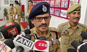 आतंकवाद, आपराधिक गतिविधियां हमारी लगातार निगरानी में हैं : J&K DGP
