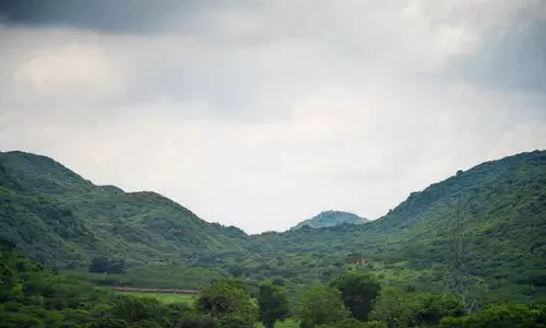 Haryana कांग्रेस अध्यक्ष राव नरेंद्र सिंह ने अरावली बचाओ अभियान को किया समर्थन