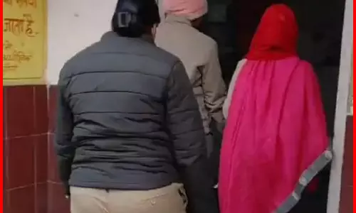 गैंगरेप, मजदूरी पर बुलाकर निर्माणाधीन मकान में हैवानियत
