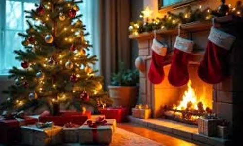 Christmas 2025: क्रिसमस पर भूलकर भी न करें ये चीजें गिफ्ट, वरना समस्याओं में घिर जाएगा जीवन