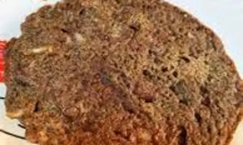 Ragi Chilla : सुबह नाश्ते में बनाएं स्वादिष्ट रागी चीला