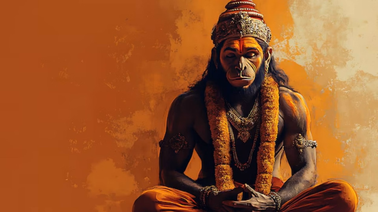 Religion: बजरंगबली की कृपा से इन राशियों पर बरसेगी खुशहाली Religion: बजरंगबली की कृपा से इन राशियों पर बरसेगी खुशहाली