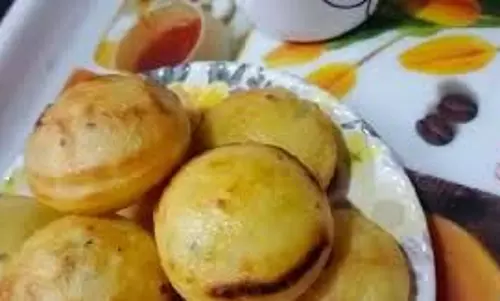Mix Dal Appe: नाश्ते में ट्राई करें मिक्स दाल अप्पे Mix Dal Appe: नाश्ते में ट्राई करें मिक्स दाल अप्पे