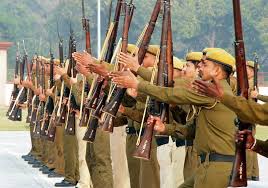 Haryana: 30% पुलिस पद खाली हैं, सरकार ने विधानसभा को बताया