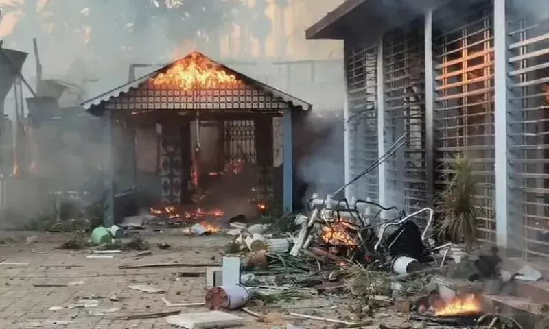 KAAC सीईएम का भरोसा, बातचीत से वेस्ट कार्बी आंगलोंग में हालात सुधरेंगे