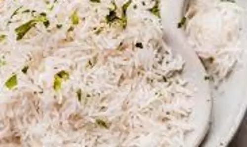 Restaurant Style Fluffy Rice: घर पर ऐसे बनाएं रेस्टोरेंट स्टाइल खिले-खिले चावल Restaurant Style Fluffy Rice: घर पर ऐसे बनाएं रेस्टोरेंट स्टाइल खिले-खिले चावल