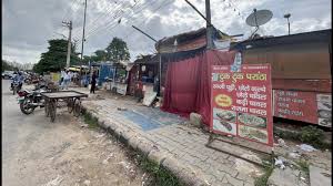 Gurugram में अतिक्रमण के कारण सिकुड़ते पब्लिक स्पेस को लेकर निवासियों ने चिंता जताई