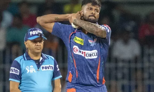 Krishnappa Gowtham ने क्रिकेट के सभी फॉर्मेट से संन्यास ले लिया
