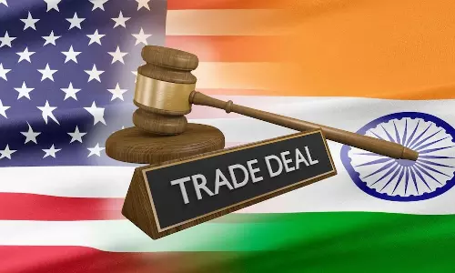 New Delhi: India-US FTA में चर्चा, जल्दी हो सकता है समझौता