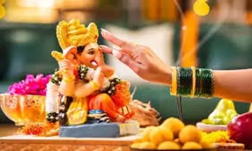 Vinayaka Chaturthi 2025: साल की आखिरी चतुर्थी कल, गणेश पूजा में इन गलतियों से बिगड़ सकता है फल