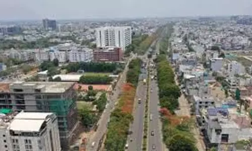 Bhopal: मेट्रोपॉलिटन रीजन विस्तार से 12 नगरीय क्षेत्र और 6 जिले जुड़े Bhopal: मेट्रोपॉलिटन रीजन विस्तार से 12 नगरीय क्षेत्र और 6 जिले जुड़े