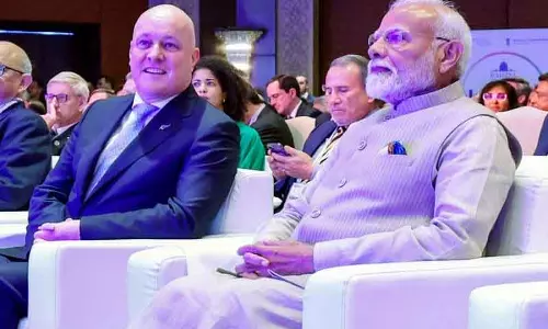 न्यूज़ीलैंड के PM लक्सन ने भारत-न्यूज़ीलैंड FTA को फायदेमंद बताया