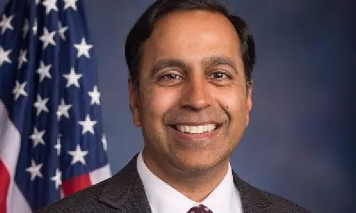 American सांसदों ने बांग्लादेश में हिंसा पर चिंता जताई