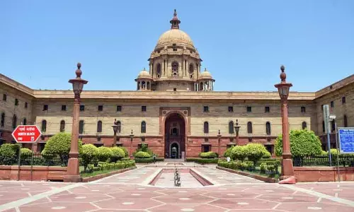 EY इंडिया: बजट 2026 कैपेक्स और राजकोषीय अनुशासन से ग्रोथ को बढ़ावा देगा EY इंडिया: बजट 2026 कैपेक्स और राजकोषीय अनुशासन से ग्रोथ को बढ़ावा देगा