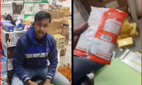 पैकिंग देखकर मत करना भरोसा! नकली दवाओं के बाद अब रोजमर्रा की खाने-पीने की चीजें भी सुरक्षित नहीं, मचा हड़कंप