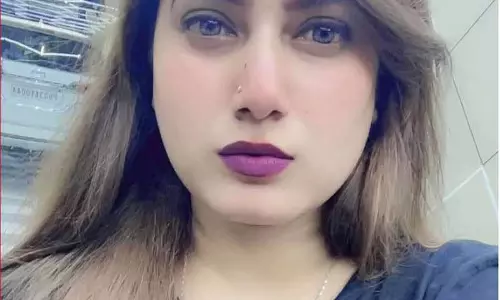 सोशल मीडिया इन्फ्लुएंसर Kanchan Kumari की हत्या, मुख्य आरोपी के खिलाफ उद्घोषित अपराधी की कार्यवाही जारी सोशल मीडिया इन्फ्लुएंसर Kanchan Kumari की हत्या, मुख्य आरोपी के खिलाफ उद्घोषित अपराधी की कार्यवाही जारी
