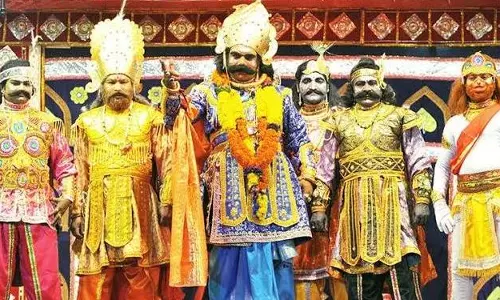 Odisha: संबलपुरी धनु यात्रा 18 जनवरी से Odisha: संबलपुरी धनु यात्रा 18 जनवरी से
