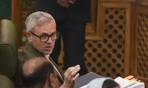 कैबिनेट ने बाढ़ प्रभावित परिवारों के लिए पांच मरला ज़मीन के आवंटन को मंज़ूरी दी।