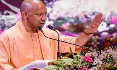 Lucknow: योगी सरकार का बड़ा कदम, किसानों को समर्पित दिवस Lucknow: योगी सरकार का बड़ा कदम, किसानों को समर्पित दिवस