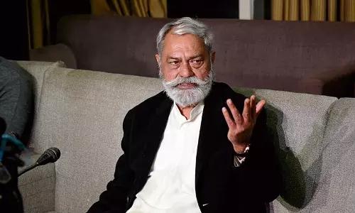 Haryana : माफ़ी मांगो या कानूनी कार्रवाई का सामना करो विनोद शर्मा ने विधायक से कहा Haryana : माफ़ी मांगो या कानूनी कार्रवाई का सामना करो विनोद शर्मा ने विधायक से कहा