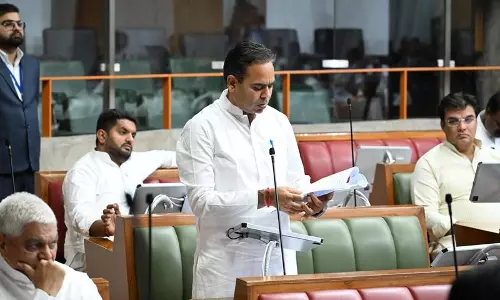 MLA नए जिलों की घोषणा से पहले विधायकों से सलाह-मशविरा करना चाहते MLA नए जिलों की घोषणा से पहले विधायकों से सलाह-मशविरा करना चाहते