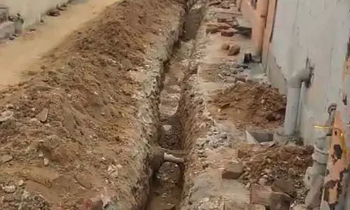 Rana ने कपूरथला में वाटर पाइपलाइन प्रोजेक्ट रोकने की निंदा की