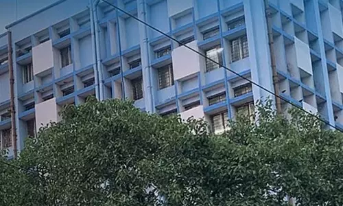 RG Kar मेडिकल कॉलेज हॉस्टल में फ्रेशर्स ने सीनियर्स पर रैगिंग का आरोप लगाया
