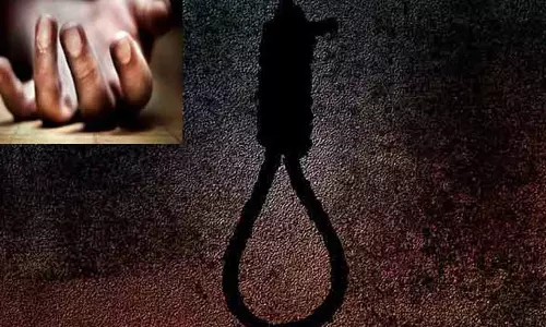 शादी के दो हफ्ते बाद, Kundrathur में टेक कपल मृत पाए गए शादी के दो हफ्ते बाद, Kundrathur में टेक कपल मृत पाए गए