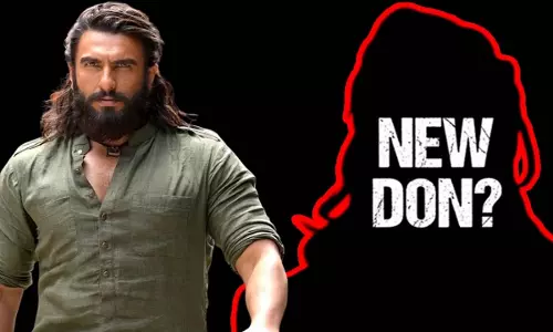 Dhurandhar की सफलता के बीच रणवीर सिंह ने डॉन 3 से किनारा कर लिया