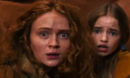 Stranger Things सीज़न 5 वॉल्यूम 2 भारत में रिलीज़ होगा Stranger Things सीज़न 5 वॉल्यूम 2 भारत में रिलीज़ होगा