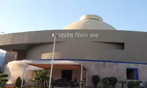 Bhopal: दिल्ली एक्सपर्ट के मार्गदर्शन में विधायकों को पेपरलेस वर्किंग सिखाई जाएगी