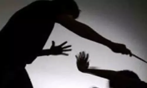 Patna: घरेलू हिंसा का मामला, पति ने पत्नी की हत्या की