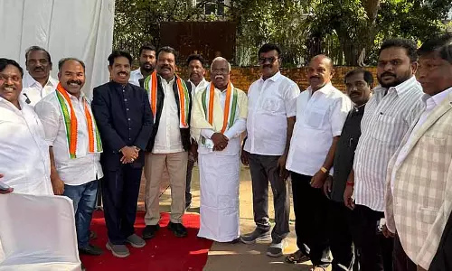 BJP ने अनैतिक तरीके से जुटाए गए कॉर्पोरेट फंड से चुनाव जीता, TNCC प्रमुख के सेल्वपेरुंथगाई