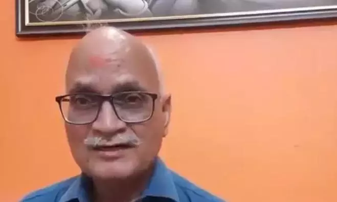 Telangana : बिजली बिल के खिलाफ आज पावर यूनियन विरोध प्रदर्शन करेंगे