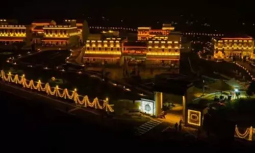 Porunai म्यूजियम के दरवाज़े 23 दिसंबर से आगंतुकों के लिए खुलेंगे