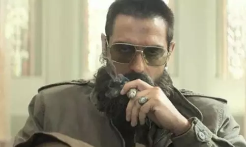 अर्जुन रामपाल मानते हैं कि Dhurandhar में आईएसआई चीफ का किरदार निभाना उन्हें बहुत बुरा लगा
