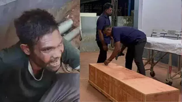 kerala: वालयार मॉब लिंचिंग; राम नारायण का शव परिजनों को सौंपा गया