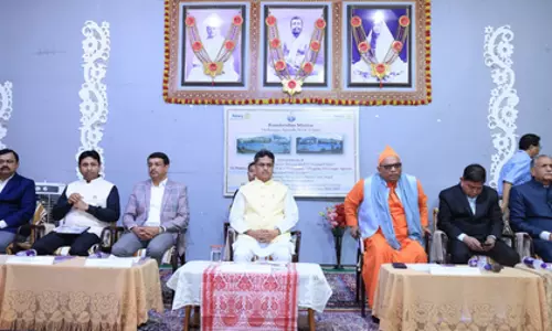 CM साहा का दावा: त्रिपुरा में योजनाएं सीधे लोगों तक पहुंचेगी