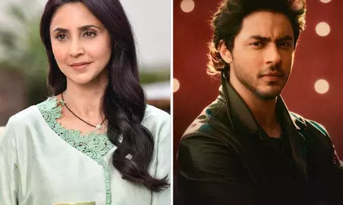 गौतमी कपूर ने The Bads of Bollywood* ट्विस्ट, फाइनल सीन और भविष्य बात की