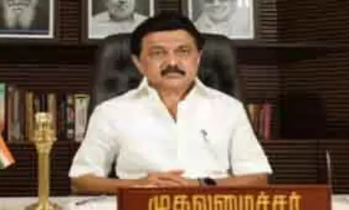 Stalin said: सामाजिक न्याय और स्कूल बनाना DMK की प्रमुख उपलब्धियां